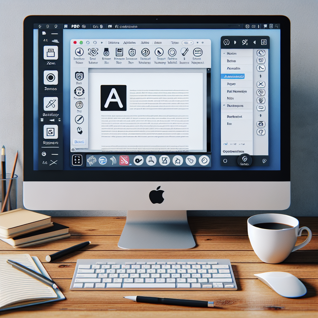 Descubre la Mejor Alternativa a Adobe Acrobat para Editar PDFs Fácilmente