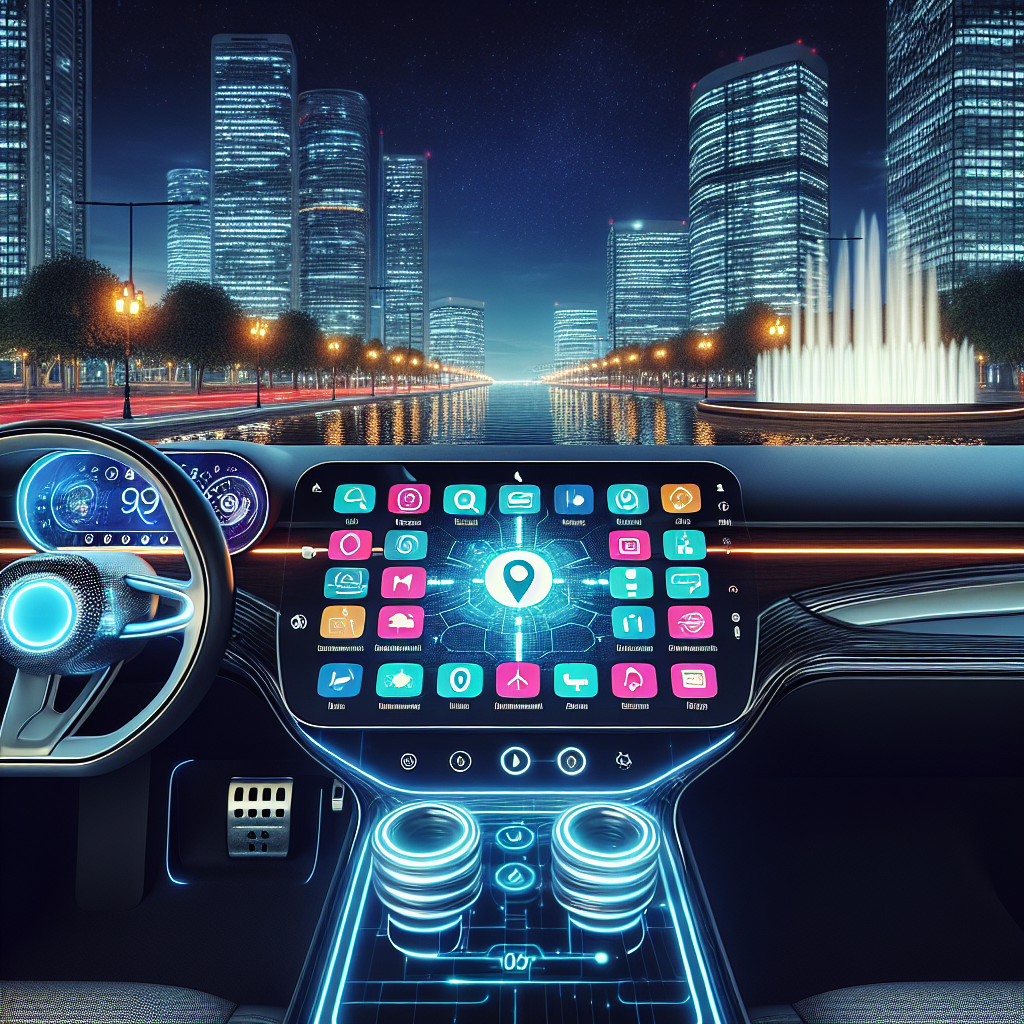 Mejores Alternativas a Android Auto: Guía Completa de 2023