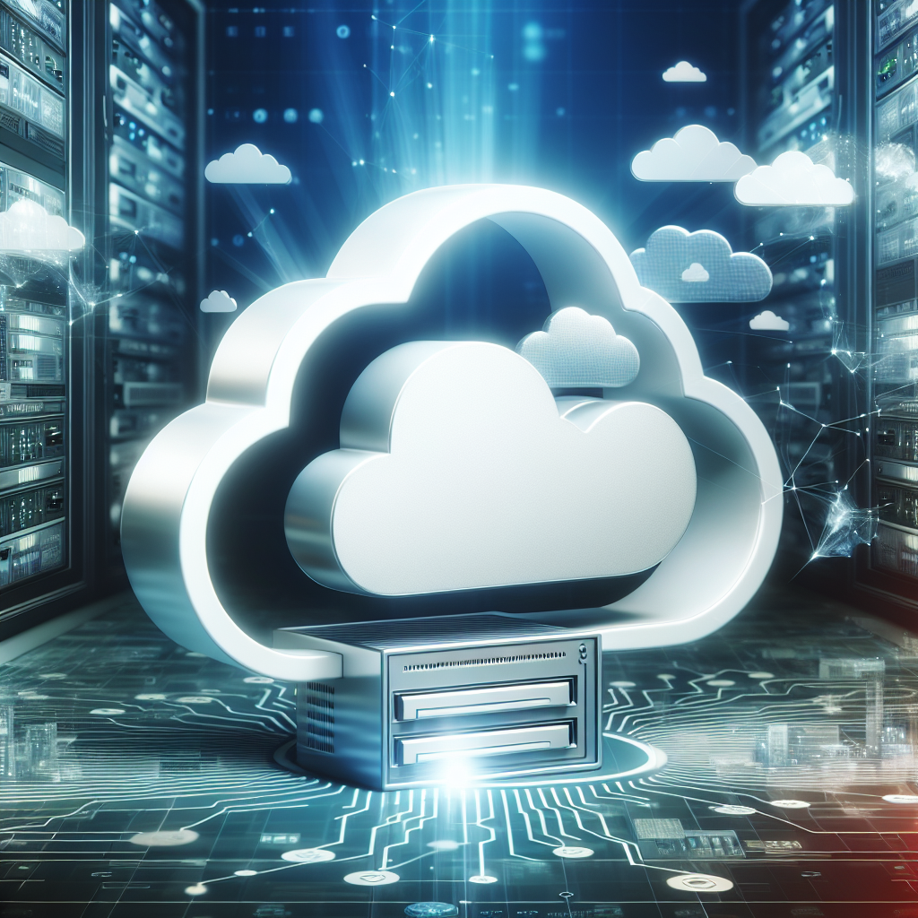 Descubre la Mejor Alternativa a Dropbox para Almacenamiento en la Nube