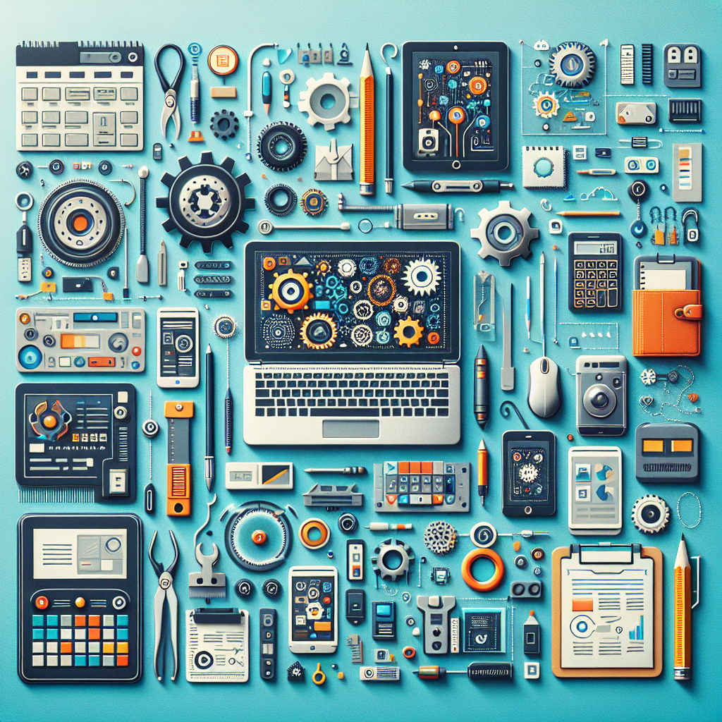 Descubre la Mejor Alternativa a Microsoft Office para Tu Productividad