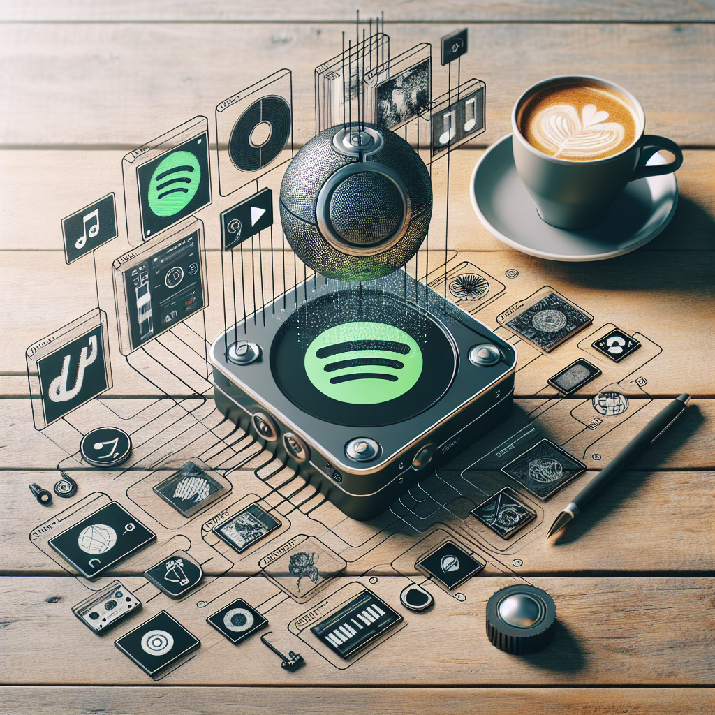 Descubre la Mejor Alternativa a Spotify para Streaming de Música Ilimitado