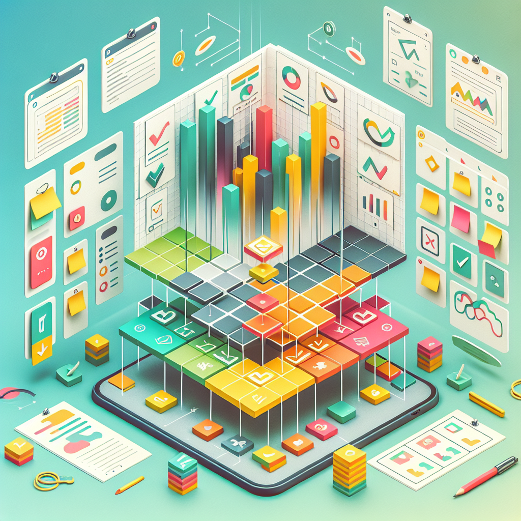 Descubre la Mejor Alternativa a Trello para la Gestión de Proyectos Eficiente