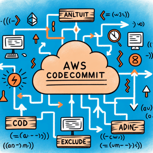 Alternativa a AWS CodeCommit