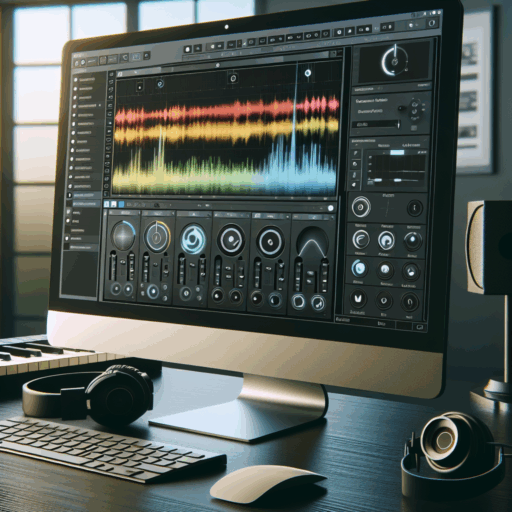 Alternativa a Adobe Audition