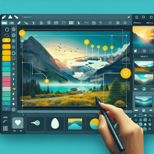Alternativa a Adobe Photoshop