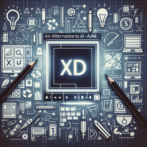Alternativa a Adobe XD