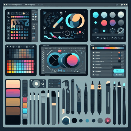 Alternativa a Affinity Designer