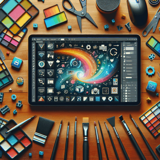Alternativa a Affinity Photo