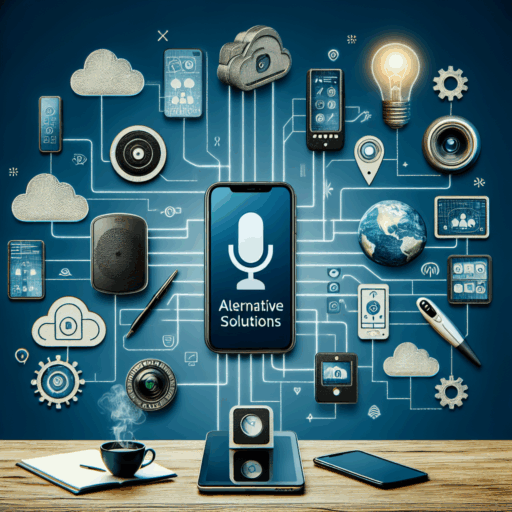 Alternativa a Amazon Chime