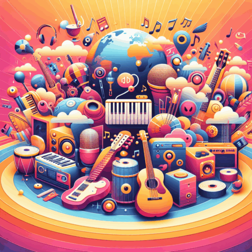 Alternativa a Amazon Music Unlimited