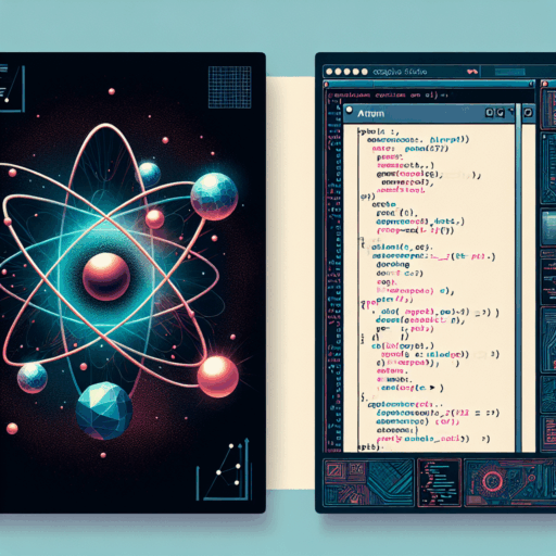Alternativa a Atom