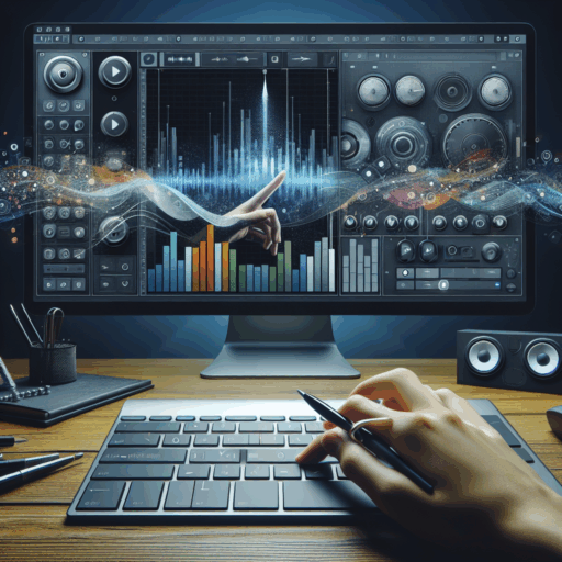 Alternativa a Audacity