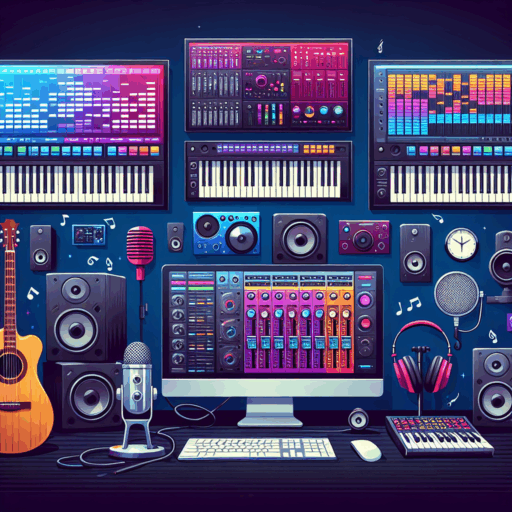 Alternativa a Cakewalk by BandLab