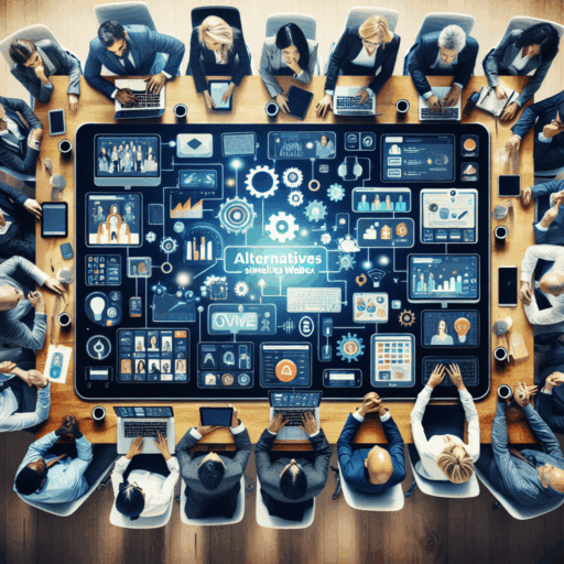Alternativa a Cisco Webex