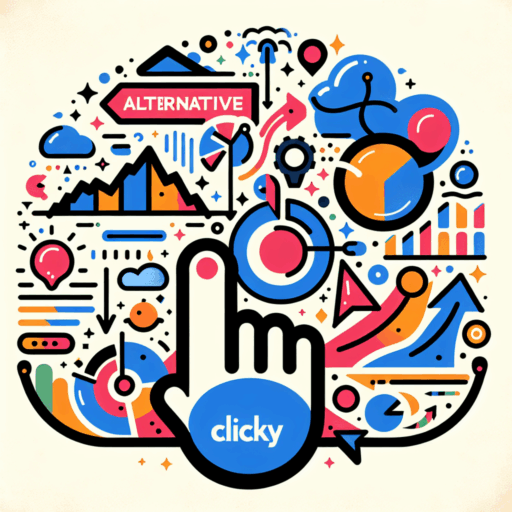 Alternativa a Clicky