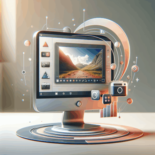 Alternativa a Darktable