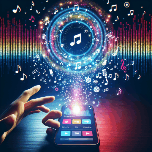 Alternativa a Deezer