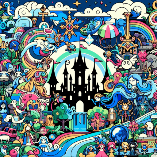Alternativa a Disney+