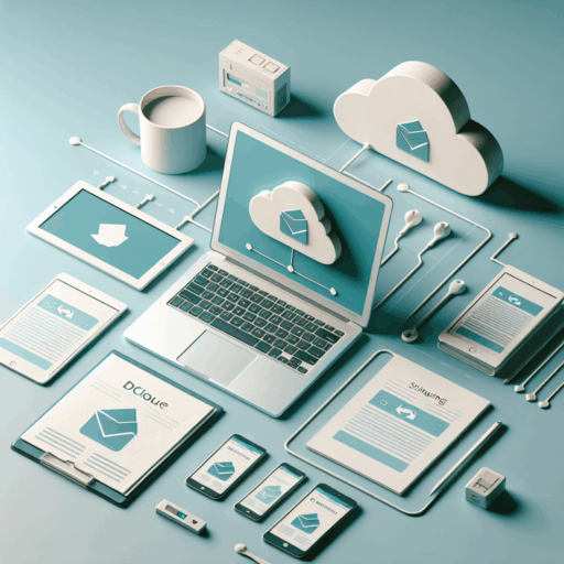 Alternativa a Dropbox Paper