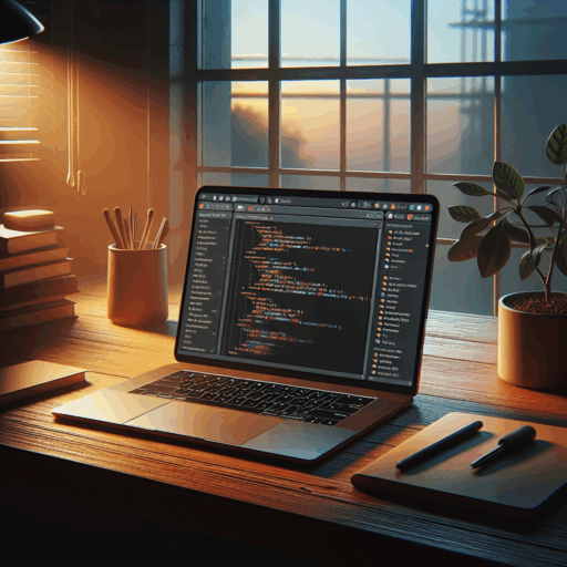 Alternativa a Emacs