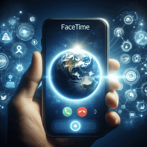 Alternativa a FaceTime