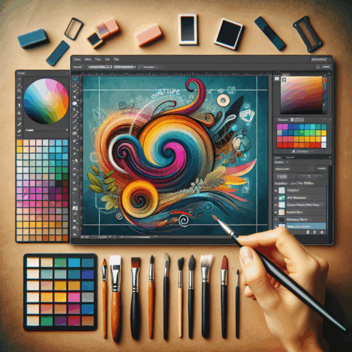 Alternativa a GIMP