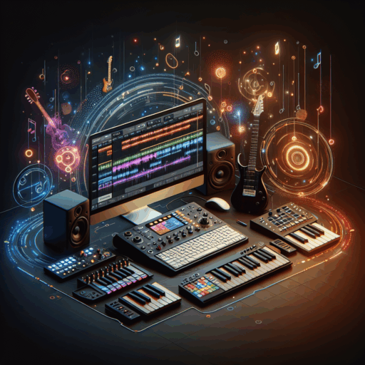 Alternativa a GarageBand