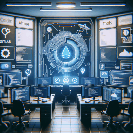 Alternativa a GitLab