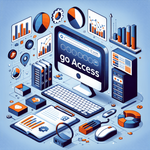 Alternativa a GoAccess