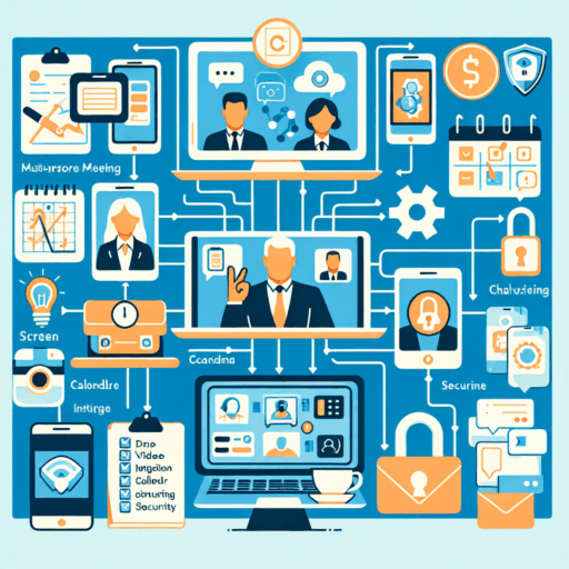 Alternativa a GoToMeeting