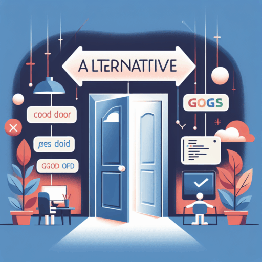 Alternativa a Gogs