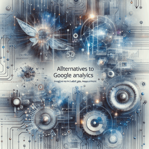 Alternativa a Google Analytics
