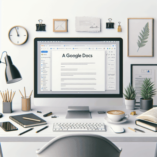 Alternativa a Google Docs