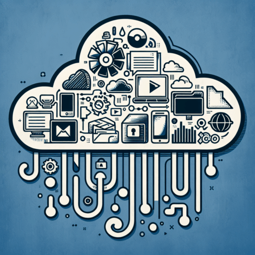 Alternativa a Google Drive