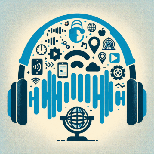 Alternativa a Google Podcasts