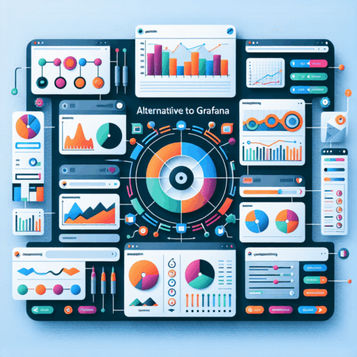 Alternativa a Grafana