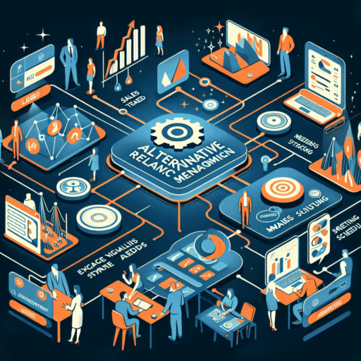 Alternativa a HubSpot CRM