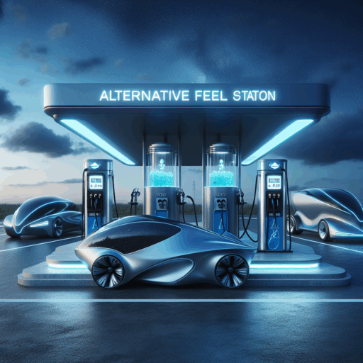Alternativa a Hydrogen