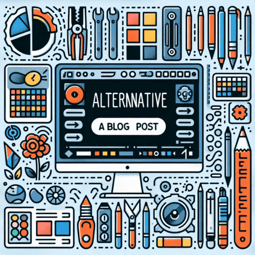 Alternativa a Inkscape