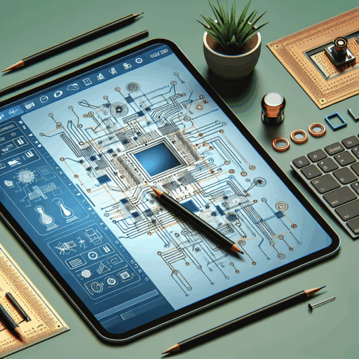 Alternativa a KiCad