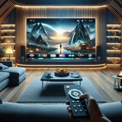 Alternativa a Kodi