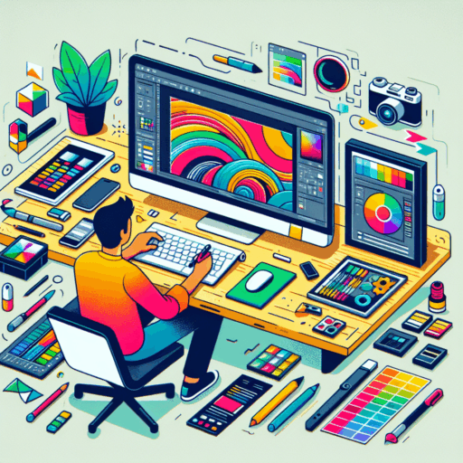 Alternativa a Krita