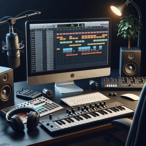 Alternativa a LMMS