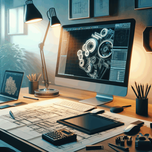 Alternativa a LibreCAD