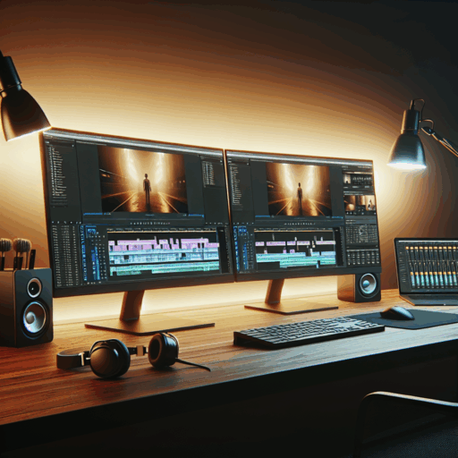 Alternativa a Lightworks
