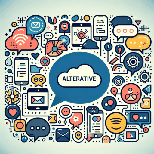 Alternativa a Line