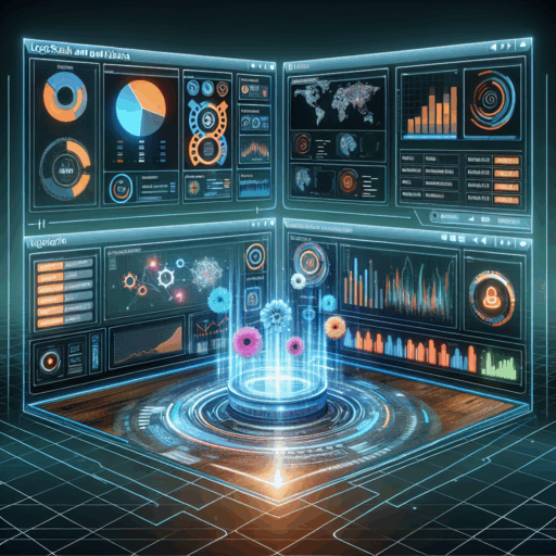 Alternativa a Logstash + Kibana