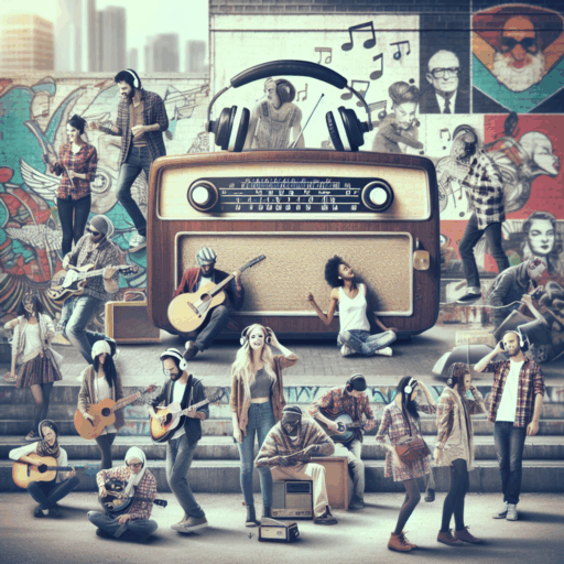 Alternativa a Mixcloud