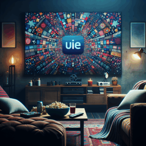 Alternativa a Mubi