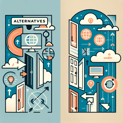 Alternativa a Multipass